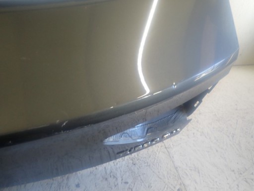 GEPEK ZADNJI POKLOPAC GEPEKA OPEL INSIGNIA 2 II B HATCHBACK (OBIČNI) 2017-