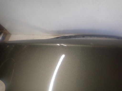 GEPEK ZADNJI POKLOPAC GEPEKA OPEL INSIGNIA 2 II B HATCHBACK (OBIČNI) 2017-