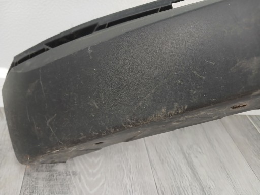 SPOJLER BRANIKA PREDNJA STRANA RENAULT CAPTUR II 19- SPOJLER BRANIKA PREDNJA STRANA RENAULT CAPTUR II 19-