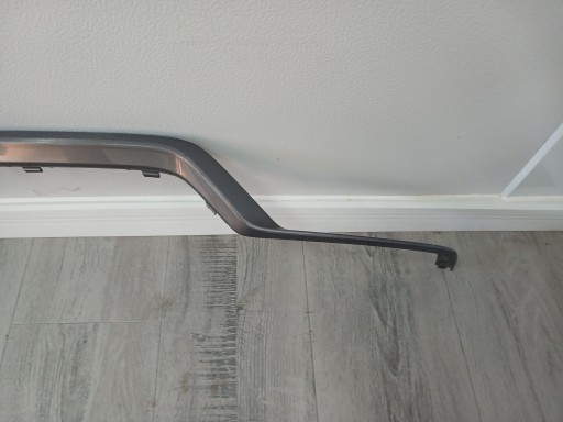 LAJSNA BRANIKA ZADNJEG ZADNJI VOLVO S60 III V60 II R-DESIGN 18- LAJSNA BRANIKA ZADNJEG ZADNJI VOLVO S60 III V60 II R-DESIGN 18-