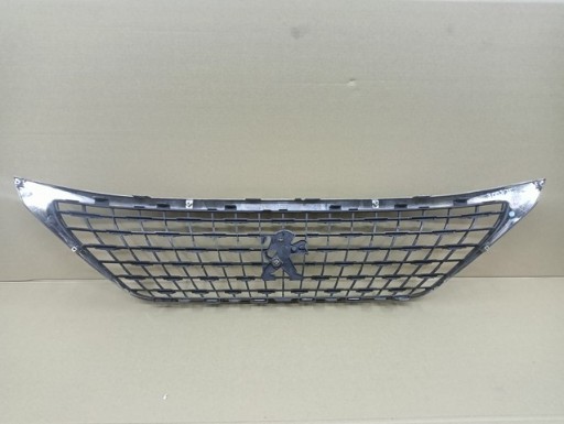 MASKA GRIL PEUGEOT 3008 5008 II 2 16- MASKA GRIL PEUGEOT 3008 5008 II 2 16-