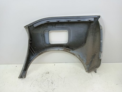 BLATOBRAN DESNA STRANA ZADNJI BMW I3 I-3 L01 2013- BLATOBRAN DESNA STRANA ZADNJI BMW I3 I-3 L01 2013-