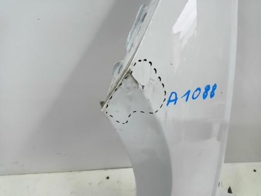 BLATOBRAN LIJEVA STRANA PREDNJA VW POLO 2G 17- BLATOBRAN LIJEVA STRANA PREDNJA VW POLO 2G 17-
