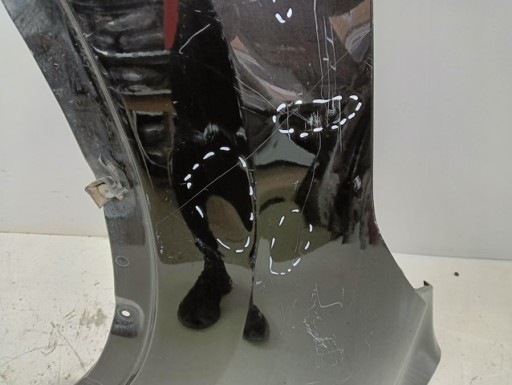 BLATOBRAN LIJEVA STRANA PREDNJA NISSAN QASHQAI II 2 J12 14- BLATOBRAN LIJEVA STRANA PREDNJA NISSAN QASHQAI II 2 J12 14-