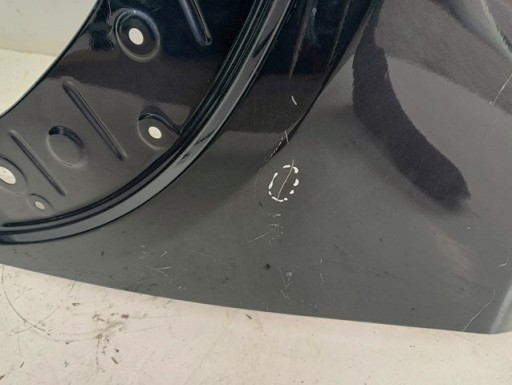 BLATOBRAN LIJEVA STRANA PREDNJA MAZDA CX30 CX-30 19- BLATOBRAN LIJEVA STRANA PREDNJA MAZDA CX30 CX-30 19-