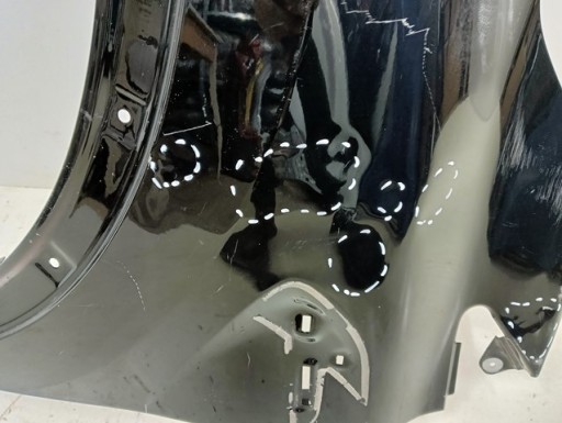 BLATOBRAN LIJEVA STRANA PREDNJA RENAULT CAPTUR II 2 19- BLATOBRAN LIJEVA STRANA PREDNJA RENAULT CAPTUR II 2 19-