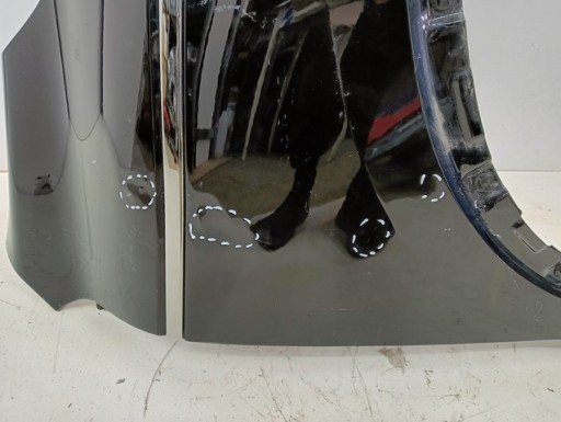 BLATOBRAN DESNA STRANA PREDNJA RENAULT KOLEOS II 2 17- BLATOBRAN DESNA STRANA PREDNJA RENAULT KOLEOS II 2 17-