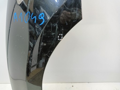 BLATOBRAN DESNA STRANA PREDNJA MAZDA VI 6 GJ 12- BLATOBRAN DESNA STRANA PREDNJA MAZDA VI 6 GJ 12-