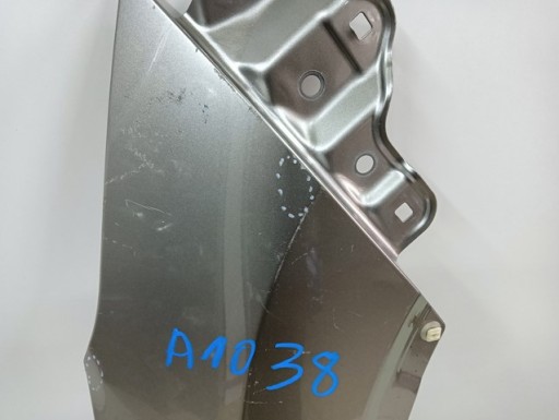 BLATOBRAN DESNA STRANA PREDNJA LEXUS RX IV 4 15-21R BLATOBRAN DESNA STRANA PREDNJA LEXUS RX IV 4 15-21R