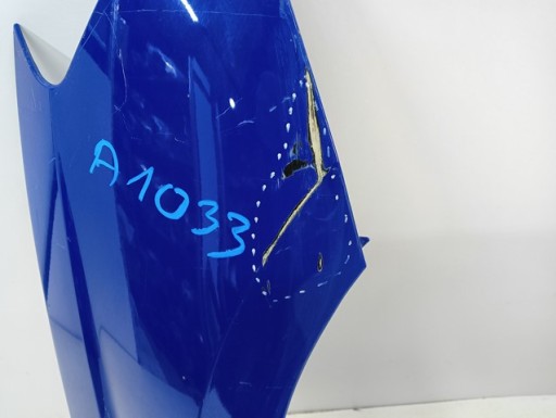 BLATOBRAN DESNA STRANA PREDNJA SKODA FABIA IV 4 6VA 21- BLATOBRAN DESNA STRANA PREDNJA SKODA FABIA IV 4 6VA 21-