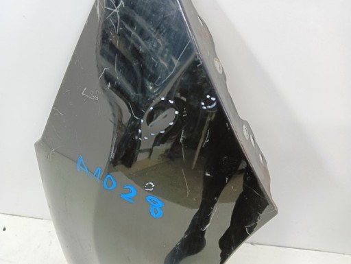 BLATOBRAN DESNA STRANA PREDNJA CITROEN C3 II 2 09-16R