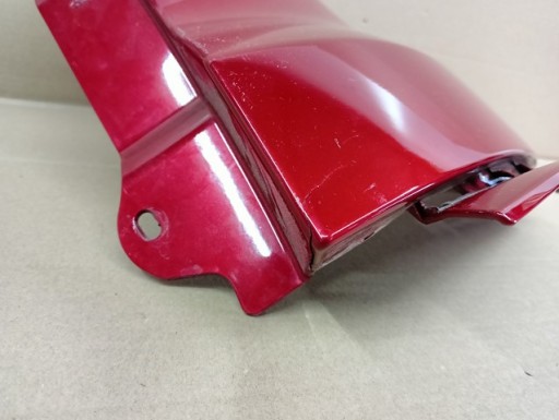 BRANIK ZADNJI BOČNI DIO DESNA STRANA FORD ECOSPORT MK2 REDIZAJN 17-