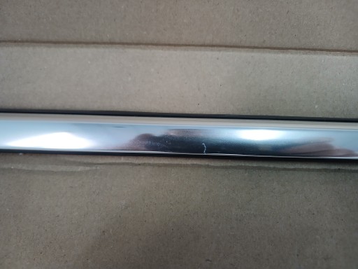 LAJSNA VRATA GRANIČNA KROM DESNA STRANA PREDNJA OPEL ZAFIRA C 12- LAJSNA VRATA GRANIČNA KROM DESNA STRANA PREDNJA OPEL ZAFIRA C 12-