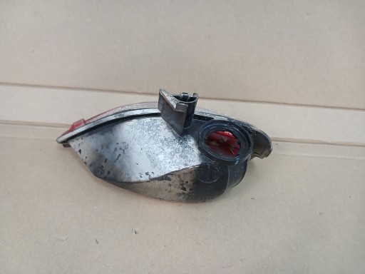 LAMPA FAR DESNA STRANA ZADNJA ZADNJI RENAULT CAPTUR I 13-17 LAMPA FAR DESNA STRANA ZADNJA ZADNJI RENAULT CAPTUR I 13-17