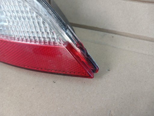 LAMPA FAR DESNA STRANA ZADNJA ZADNJI RENAULT CAPTUR I 13-17 LAMPA FAR DESNA STRANA ZADNJA ZADNJI RENAULT CAPTUR I 13-17