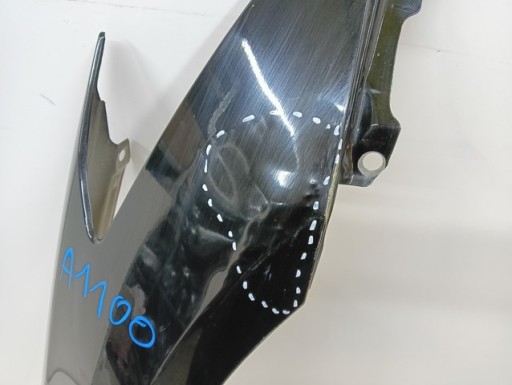BLATOBRAN DESNA STRANA PREDNJA HYUNDAI GENESIS 15- BLATOBRAN DESNA STRANA PREDNJA HYUNDAI GENESIS 15-
