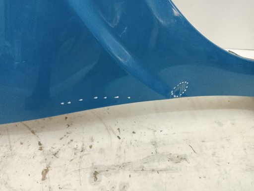 BLATOBRAN DESNA STRANA PREDNJA HYUNDAI I10 III 3 20- BLATOBRAN DESNA STRANA PREDNJA HYUNDAI I10 III 3 20-