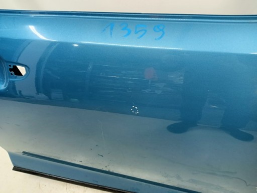 VRATA DESNA  PREDNJA STRANA HYUNDAI I10 III 3 20-