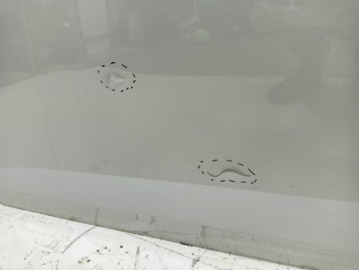 VRATA LIJEVA PREDNJA STRANA VW POLO 2G 17- VRATA LIJEVA PREDNJA STRANA VW POLO 2G 17-