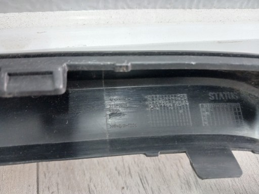 LAJSNA BRANIKA ZADNJEG ZADNJI VOLVO S60 III V60 II R-DESIGN 18- LAJSNA BRANIKA ZADNJEG ZADNJI VOLVO S60 III V60 II R-DESIGN 18-