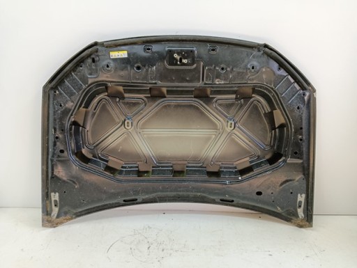 HAUBA POKLOPAC MOTORA SEAT ATECA 575 REDIZAJN 20- HAUBA POKLOPAC MOTORA SEAT ATECA 575 REDIZAJN 20-