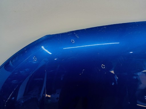HAUBA POKLOPAC MOTORA OPEL GRANDLAND X 16-21R HAUBA POKLOPAC MOTORA OPEL GRANDLAND X 16-21R