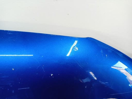 HAUBA POKLOPAC MOTORA OPEL GRANDLAND X 16-21R HAUBA POKLOPAC MOTORA OPEL GRANDLAND X 16-21R