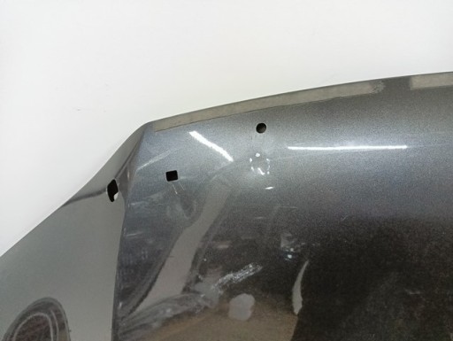 HAUBA POKLOPAC MOTORA TOYOTA HILUX VIII 8 REDIZAJN 20-