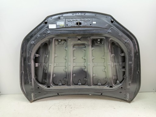 HAUBA POKLOPAC MOTORA TOYOTA HILUX VIII 8 REDIZAJN 20-