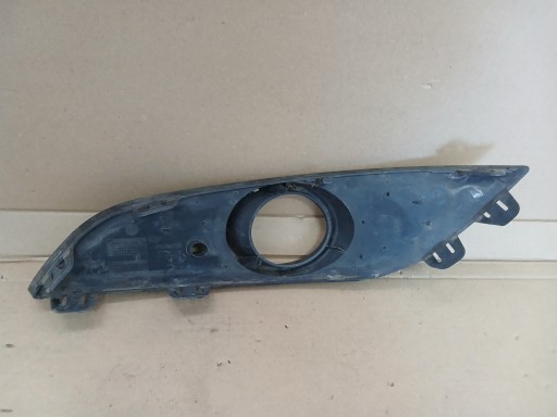 MREŽICA BRANIKA PREDNJA STRANA DESNA OPEL ASTRA H III REDIZAJN MREŽICA BRANIKA PREDNJA STRANA DESNA OPEL ASTRA H III REDIZAJN