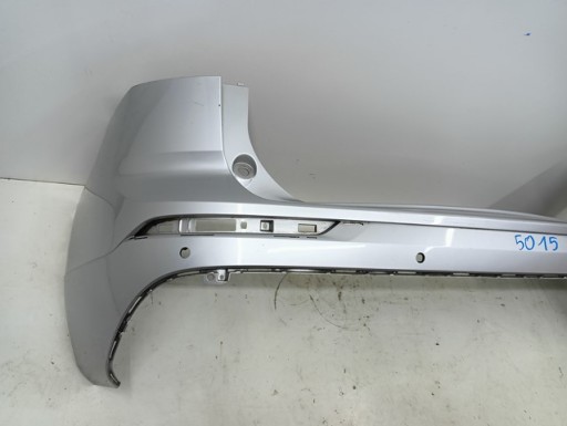 BRANIK ZADNJI VOLVO XC60 XC-60 II 2 17- BRANIK ZADNJI VOLVO XC60 XC-60 II 2 17-
