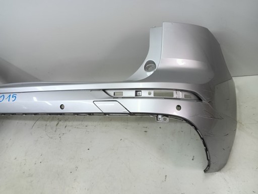 BRANIK ZADNJI VOLVO XC60 XC-60 II 2 17- BRANIK ZADNJI VOLVO XC60 XC-60 II 2 17-
