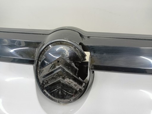 BRANIK PREDNJA STRANA CITROEN C5 AIRCROSS II 2 25- BRANIK PREDNJA STRANA CITROEN C5 AIRCROSS II 2 25-