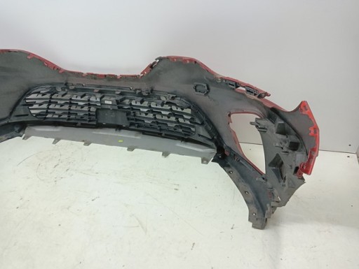 BRANIK PREDNJA STRANA RENAULT CAPTUR II 2 19- BRANIK PREDNJA STRANA RENAULT CAPTUR II 2 19-