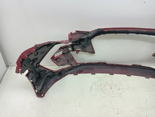 BRANIK PREDNJA STRANA RENAULT CLIO VI 6 25- BRANIK PREDNJA STRANA RENAULT CLIO VI 6 25-