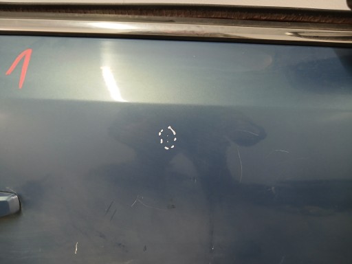 VRATA LIJEVA PREDNJA STRANA OPEL ZAFIRA B 05-13R VRATA LIJEVA PREDNJA STRANA OPEL ZAFIRA B 05-13R