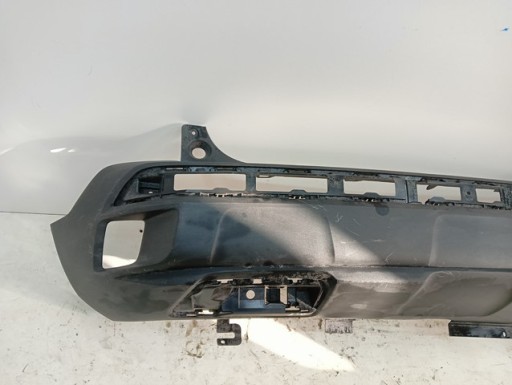 BRANIK ZADNJI PEUGEOT 3008 II 2 16- BRANIK ZADNJI PEUGEOT 3008 II 2 16-