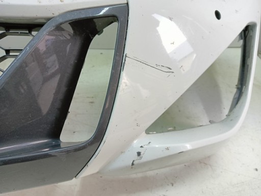 BRANIK PREDNJA STRANA BMW X2 F39 M-PAKET REDIZAJN LCI 19- BRANIK PREDNJA STRANA BMW X2 F39 M-PAKET REDIZAJN LCI 19-