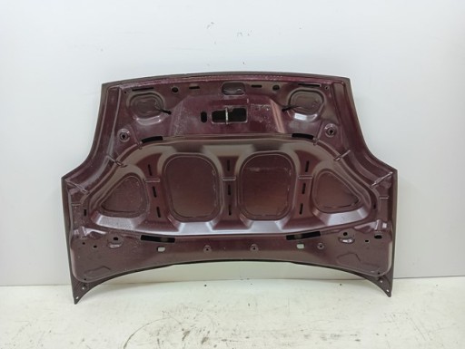 HAUBA POKLOPAC MOTORA FIAT GRANDE PUNTO 05- HAUBA POKLOPAC MOTORA FIAT GRANDE PUNTO 05-