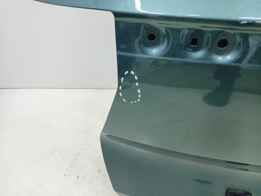 GEPEK ZADNJI POKLOPAC GEPEKA OPEL FRONTERA C 25-