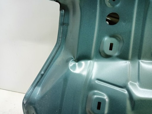 GEPEK ZADNJI POKLOPAC GEPEKA OPEL FRONTERA C 25-