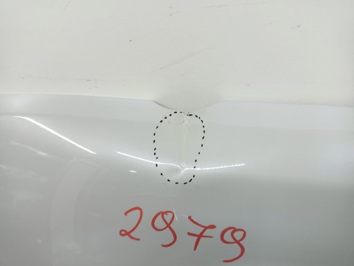 HAUBA POKLOPAC MOTORA CITROEN C5 AIRCROSS II 2 25-