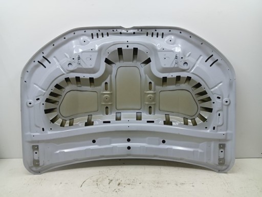HAUBA POKLOPAC MOTORA CITROEN C5 AIRCROSS II 2 25-