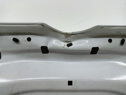 HAUBA POKLOPAC MOTORA CITROEN C5 AIRCROSS II 2 25-