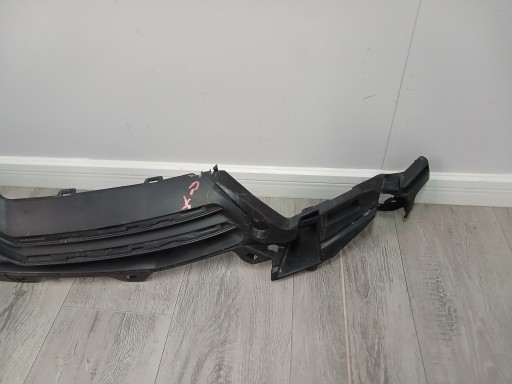 MASKA GRIL CITROEN C4 II 10- MASKA GRIL CITROEN C4 II 10-