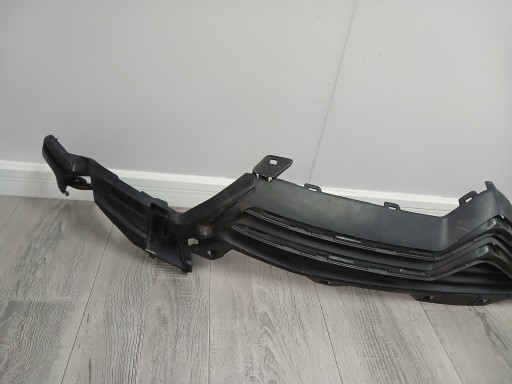 MASKA GRIL CITROEN C4 II 10- MASKA GRIL CITROEN C4 II 10-