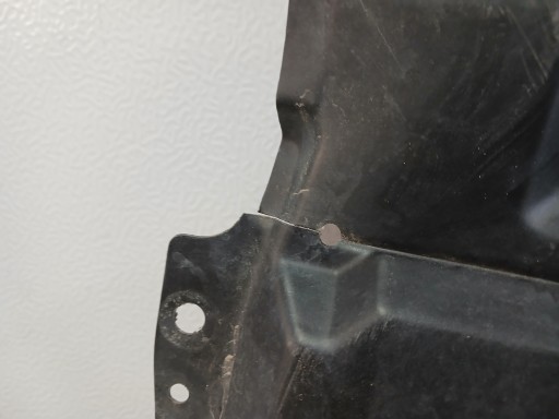 POKLOPAC ISPOD MOTOR PREDNJA STRANA TOYOTA PRIUS III 09-