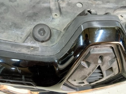MASKA GRIL RENAULT CAPTUR I 1 REDIZAJN 17-19R MASKA GRIL RENAULT CAPTUR I 1 REDIZAJN 17-19R