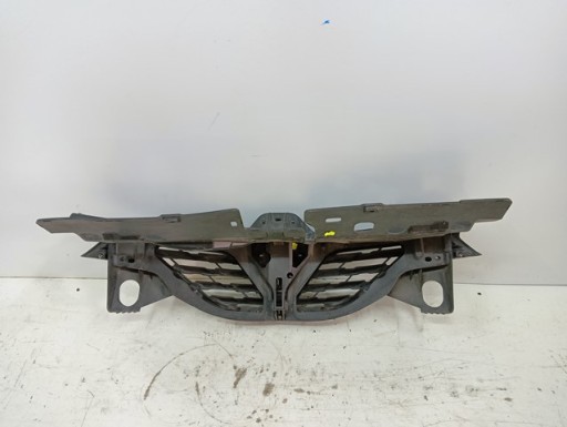 MASKA GRIL RENAULT CAPTUR I 1 REDIZAJN 17-19R MASKA GRIL RENAULT CAPTUR I 1 REDIZAJN 17-19R