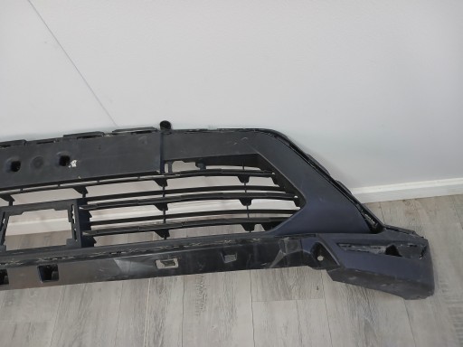 SPOJLER BRANIKA PREDNJA STRANA RENAULT CAPTUR II SYMBIOZ REDIZAJN 24-